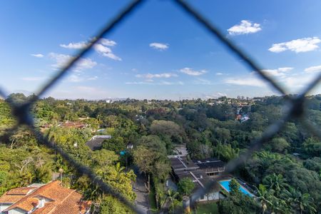 Apartamento para alugar com 48m², 2 quartos e 1 vaga Apartamento para alugar com 48m², 2 quartos e 1 vagaVista da Varanda da Sala