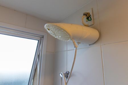 Apartamento para alugar com 48m², 2 quartos e 1 vaga Apartamento para alugar com 48m², 2 quartos e 1 vagaBanheiro