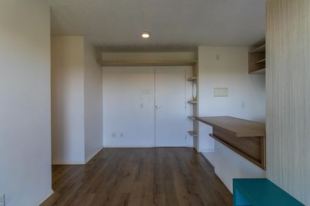 Apartamento para alugar com 48m², 2 quartos e 1 vaga Apartamento para alugar com 48m², 2 quartos e 1 vagaSala