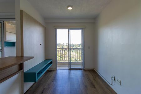 Apartamento para alugar com 48m², 2 quartos e 1 vaga Apartamento para alugar com 48m², 2 quartos e 1 vagaSala