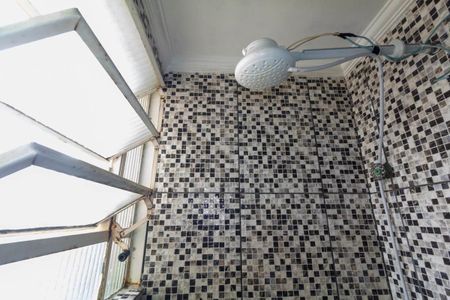 Apartamento para alugar com 52m², 2 quartos e 1 vaga Apartamento para alugar com 52m², 2 quartos e 1 vagaBanheiro