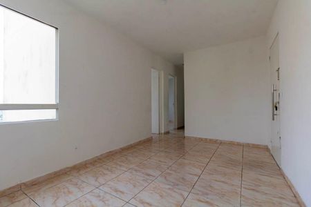 Apartamento para alugar com 52m², 2 quartos e 1 vaga Apartamento para alugar com 52m², 2 quartos e 1 vagaSala