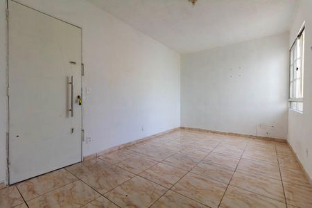 Apartamento para alugar com 52m², 2 quartos e 1 vaga Apartamento para alugar com 52m², 2 quartos e 1 vagaSala