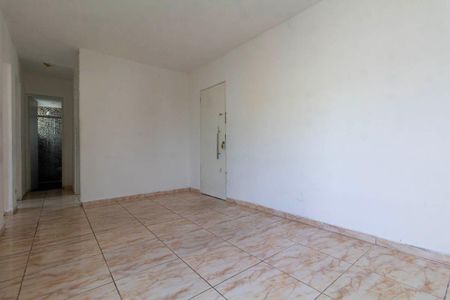 Apartamento para alugar com 52m², 2 quartos e 1 vaga Apartamento para alugar com 52m², 2 quartos e 1 vagaSala