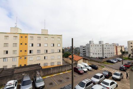 Apartamento para alugar com 52m², 2 quartos e 1 vaga Apartamento para alugar com 52m², 2 quartos e 1 vagaVista