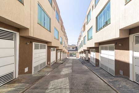 Área Comum de casa de condomínio à venda com 2 quartos, 115m² em Jd. Talarico, São Paulo