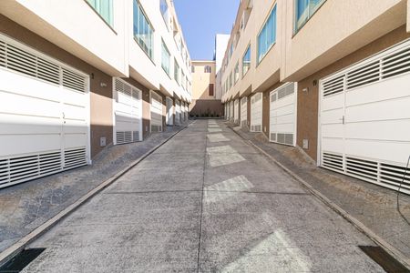 Área Comum de casa de condomínio à venda com 2 quartos, 115m² em Jd. Talarico, São Paulo