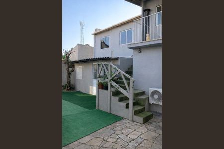 Casa para alugar com 3 quartos, 210m² em Nonoai, Porto Alegre