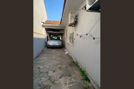 Casa para alugar com 210m², 3 quartos e 3 vagas