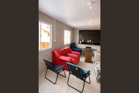 Casa para alugar com 3 quartos, 210m² em Nonoai, Porto Alegre