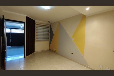 Sala de casa à venda com 3 quartos, 116m² em Jardim Helena, São Paulo