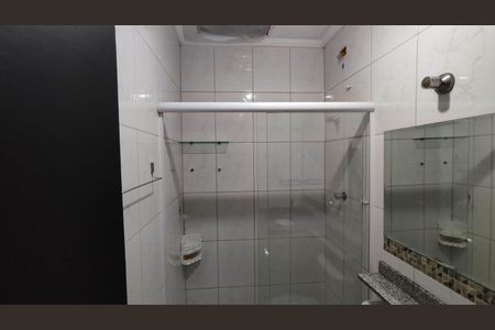 Casa à venda com 116m², 3 quartos e 2 vagas Casa à venda com 116m², 3 quartos e 2 vagas Banheiro 2