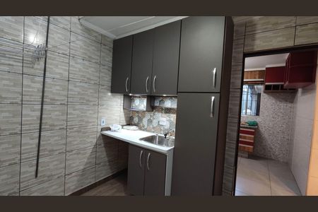 Casa à venda com 116m², 3 quartos e 2 vagas Casa à venda com 116m², 3 quartos e 2 vagasÁrea de Serviço