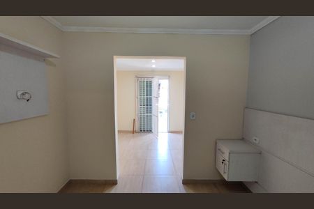 Casa à venda com 116m², 3 quartos e 2 vagas Casa à venda com 116m², 3 quartos e 2 vagasQuarto 2