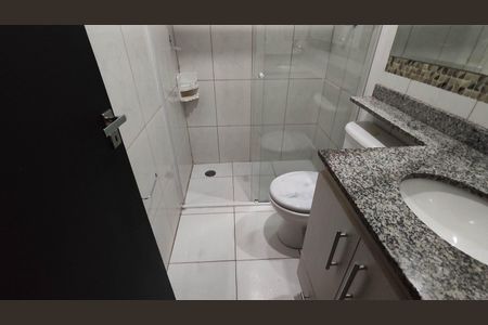 Casa à venda com 116m², 3 quartos e 2 vagas Casa à venda com 116m², 3 quartos e 2 vagasBanheiro 2