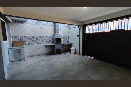 Casa à venda com 116m², 3 quartos e 2 vagas Casa à venda com 116m², 3 quartos e 2 vagasGaragem