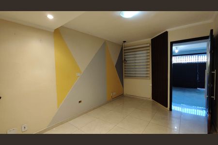 Sala de casa à venda com 3 quartos, 116m² em Jardim Helena, São Paulo