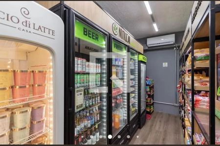 Apartamento para alugar com 43m², 2 quartos e 1 vaga