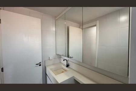 Apartamento para alugar com 2 quartos, 43m² em Santo Amaro, São Paulo
