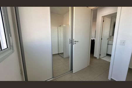 Apartamento para alugar com 2 quartos, 43m² em Santo Amaro, São Paulo