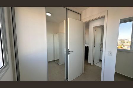 Apartamento para alugar com 43m², 2 quartos e 1 vaga