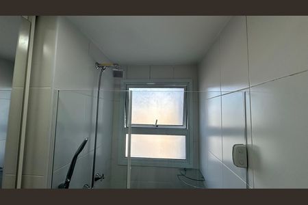 Apartamento para alugar com 43m², 2 quartos e 1 vaga