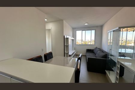 Apartamento para alugar com 2 quartos, 43m² em Santo Amaro, São Paulo