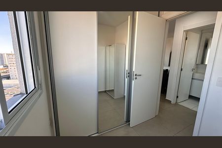 Apartamento para alugar com 2 quartos, 43m² em Santo Amaro, São Paulo