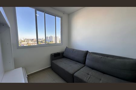 Apartamento para alugar com 43m², 2 quartos e 1 vaga