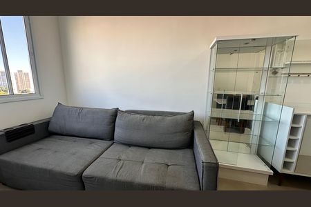 Apartamento para alugar com 43m², 2 quartos e 1 vaga