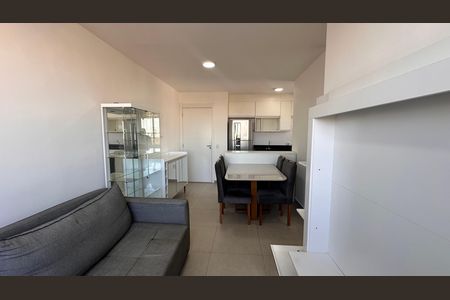 Apartamento para alugar com 43m², 2 quartos e 1 vaga