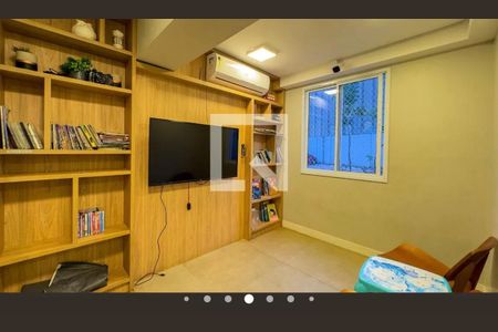 Apartamento para alugar com 43m², 2 quartos e 1 vaga