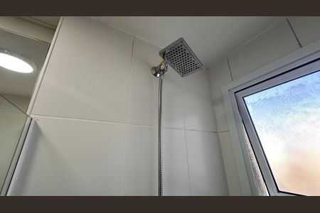 Apartamento para alugar com 2 quartos, 43m² em Santo Amaro, São Paulo