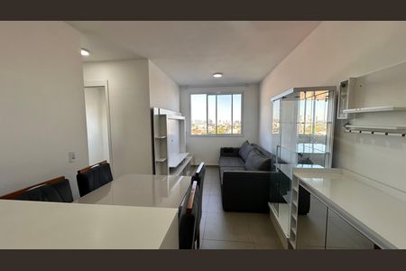 Apartamento para alugar com 2 quartos, 43m² em Santo Amaro, São Paulo
