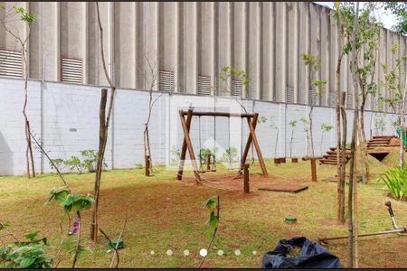 Apartamento para alugar com 43m², 2 quartos e 1 vaga