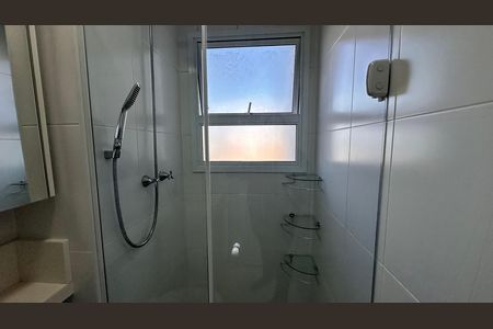 Apartamento para alugar com 43m², 2 quartos e 1 vaga
