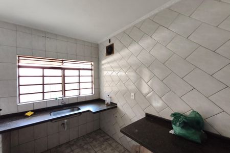 Cozinha de casa à venda com 2 quartos, 250m² em Jardim Petropolis, Campinas