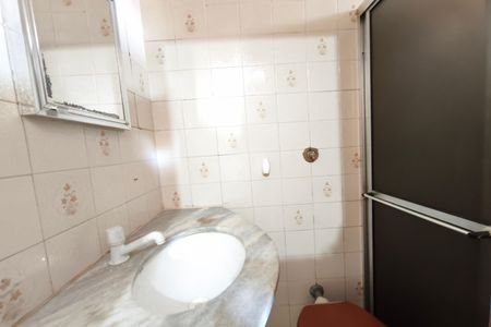 Banheiro Suíte de casa à venda com 2 quartos, 250m² em Jardim Petropolis, Campinas