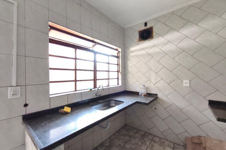 Cozinha de casa à venda com 2 quartos, 250m² em Jardim Petropolis, Campinas