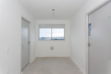 Sala de apartamento à venda com 2 quartos, 33m² em Vila Matilde, São Paulo
