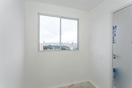 Quarto 2 de apartamento à venda com 2 quartos, 33m² em Vila Matilde, São Paulo