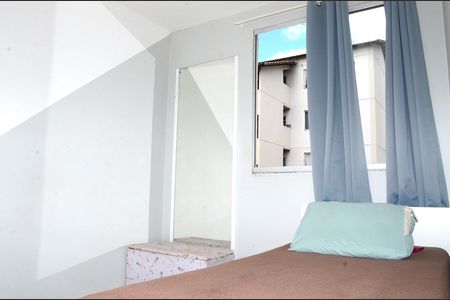 Apartamento para alugar com 43m², 2 quartos e 1 vagaQuarto 2