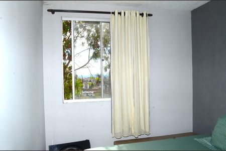 Apartamento para alugar com 43m², 2 quartos e 1 vagaQuarto 1