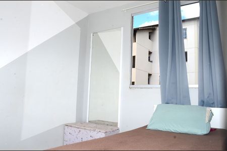 Apartamento para alugar com 43m², 2 quartos e 1 vagaQuarto 2