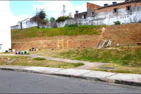 Área comum - Playground de apartamento para alugar com 2 quartos, 43m² em Vista do Sol, Belo Horizonte