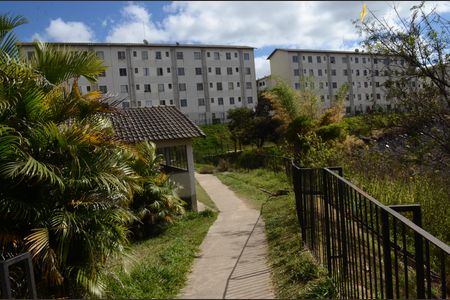 Apartamento para alugar com 43m², 2 quartos e 1 vagaSalão de Festas