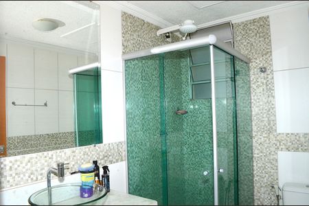 Apartamento para alugar com 43m², 2 quartos e 1 vagaBanheiro