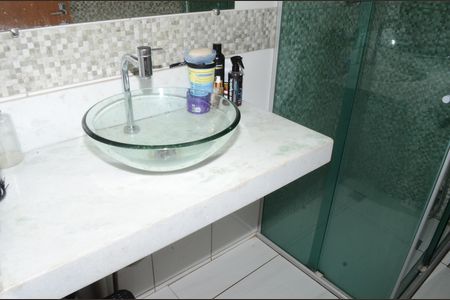 Apartamento para alugar com 43m², 2 quartos e 1 vagaBanheiro