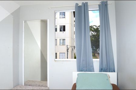 Apartamento para alugar com 43m², 2 quartos e 1 vagaQuarto 2