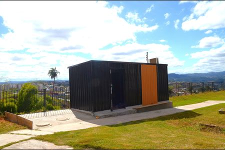 Apartamento para alugar com 43m², 2 quartos e 1 vagaÁrea externa